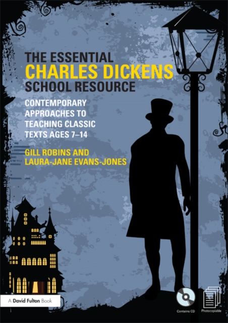 Essential Charles Dickens School Resource