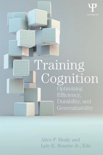 Training Cognition
