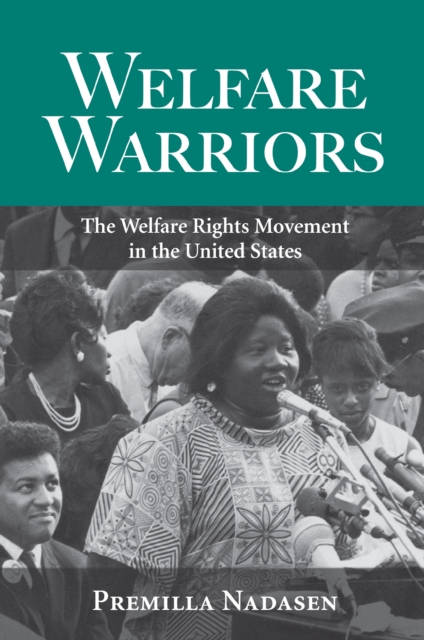 Welfare Warriors