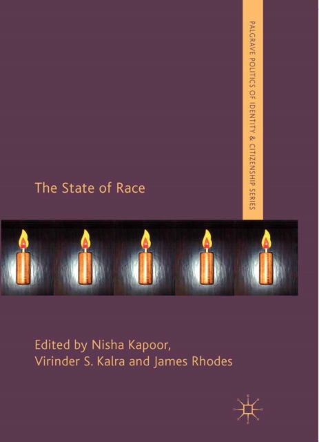 State of Race