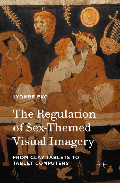 Regulation of Sex-Themed Visual Imagery