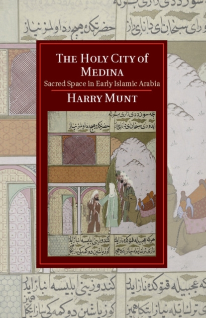 Holy City of Medina