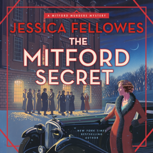Mitford Secret