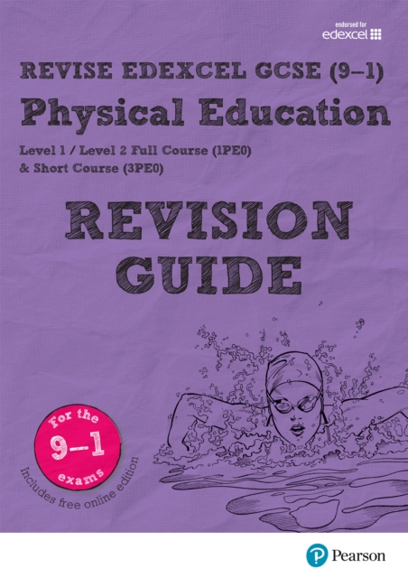 Revise Edexcel GCSE (9-1) Physical Education Revision Guide uPDF