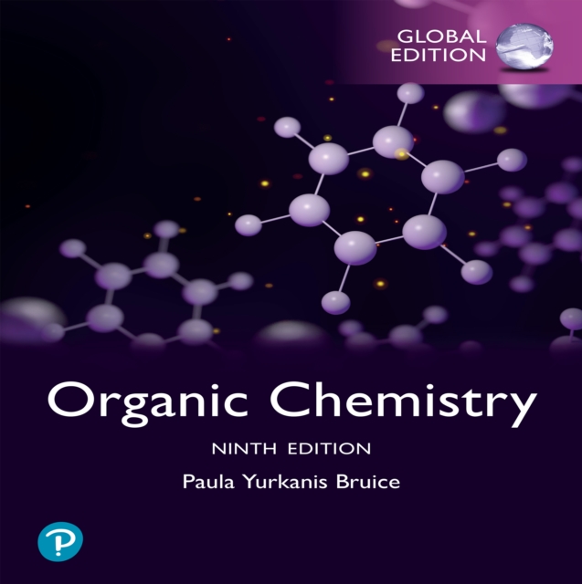 Organic Chemistry, Global Edition
