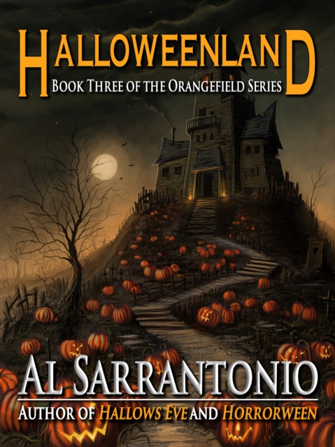 Halloweenland
