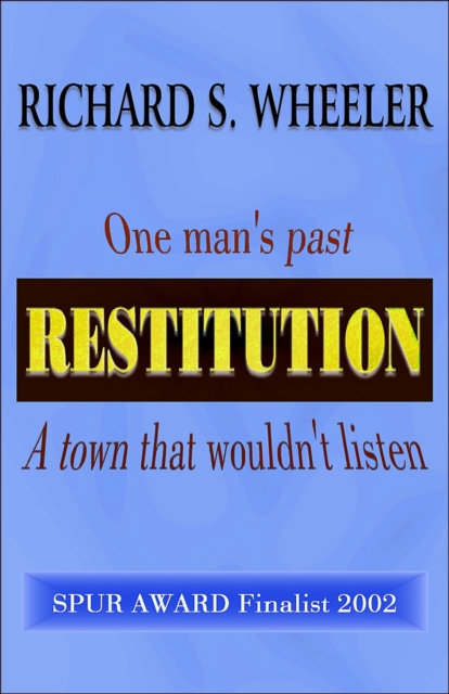 Restitution