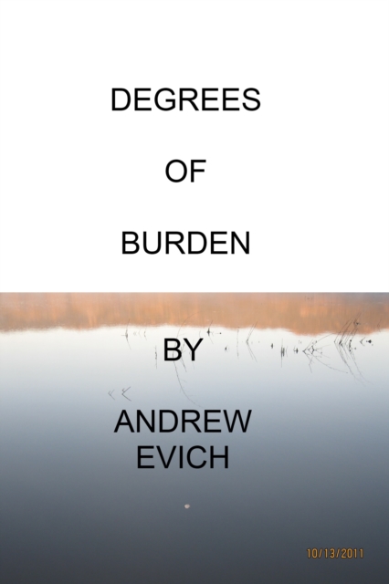 Degrees of Burden