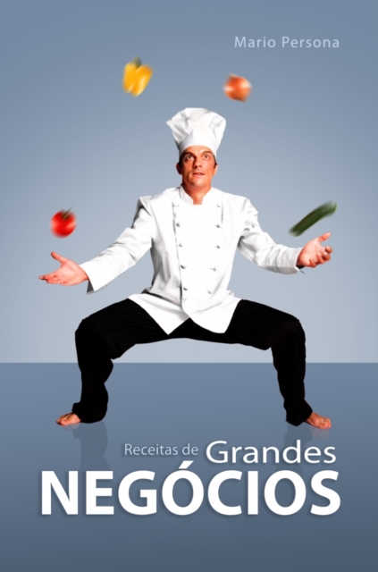 Receitas de Grandes Negocios