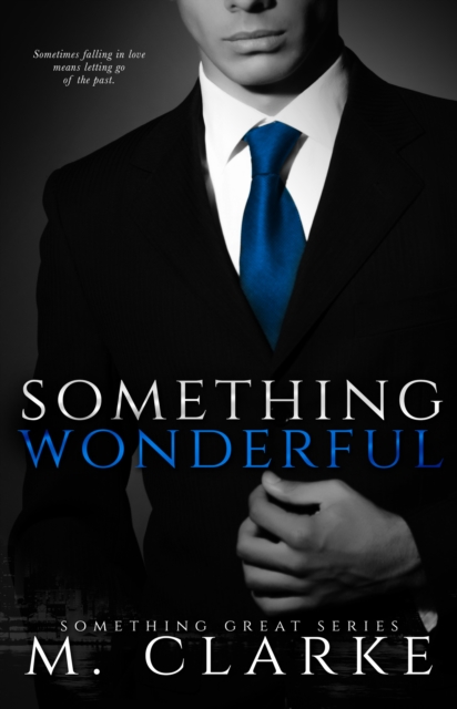 Something Wonderful (Book 2)
