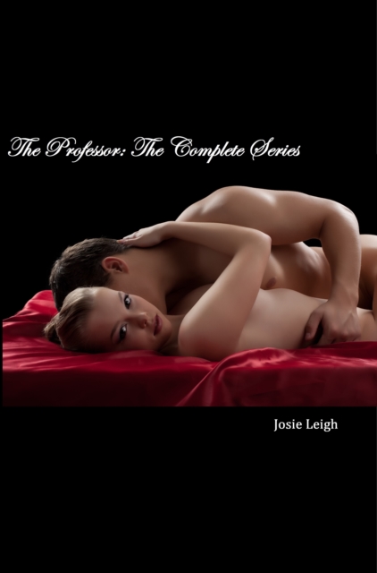 Professor: The Complete Series