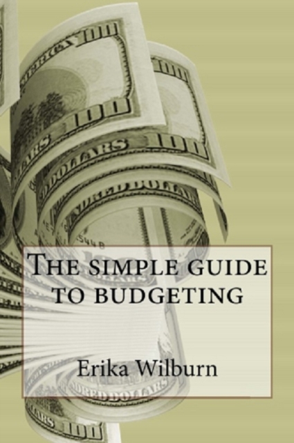 Simple Guide To Budgeting