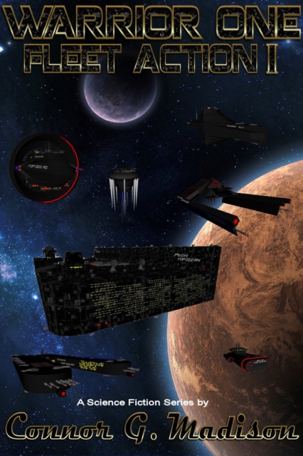 Warrior One: Fleet Action I