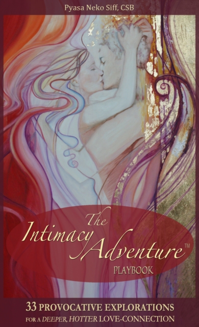 Intimacy Adventure Playbook