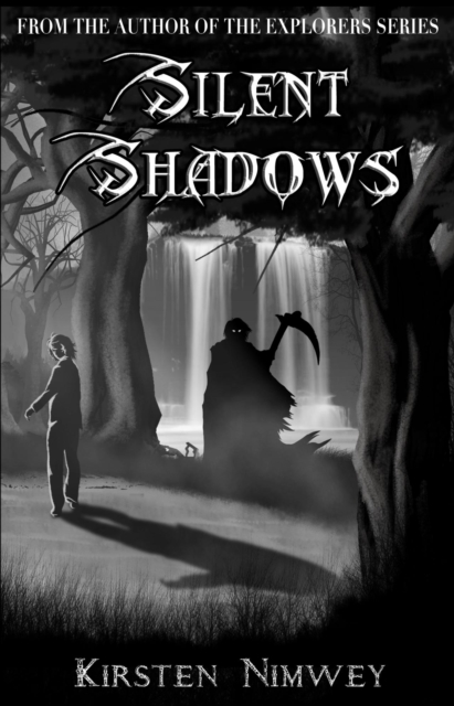 Silent Shadows (Tagalog Edition)