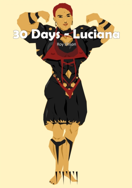 30 Days: Luciana