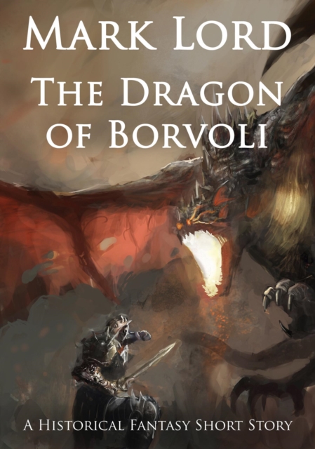 Dragon of Borvoli