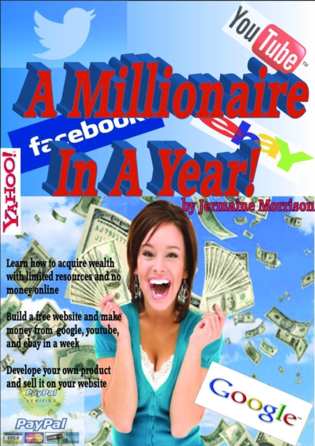 Millionaire In A Year