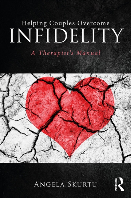 Helping Couples Overcome Infidelity