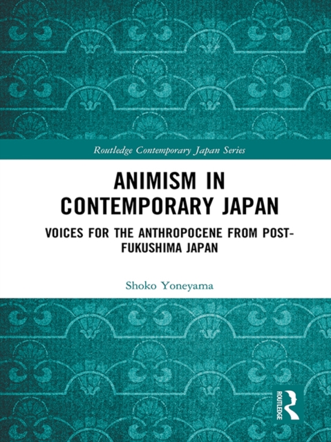 Animism in Contemporary Japan