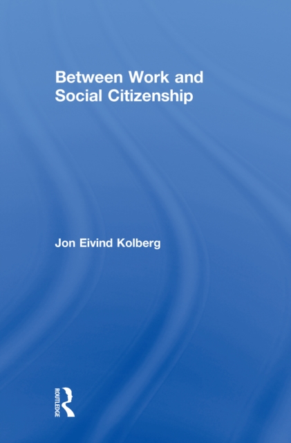 Between Work and Social Citizenship