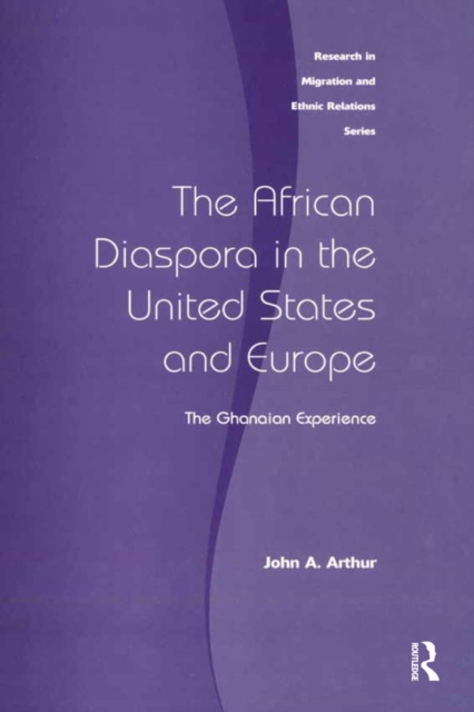 African Diaspora in the United States and Europe