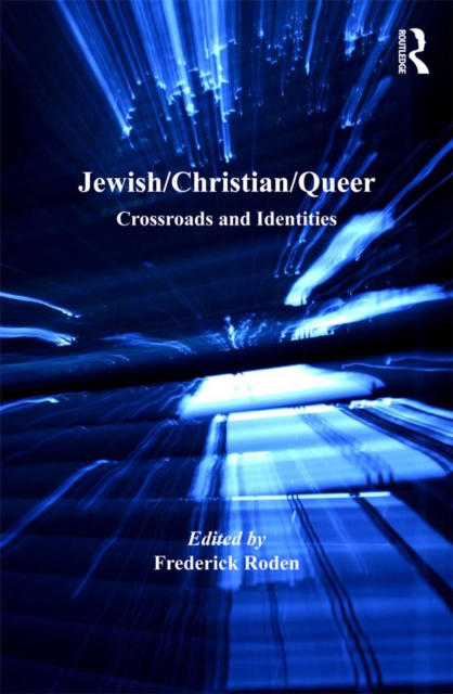 Jewish/Christian/Queer