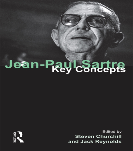 Jean-Paul Sartre