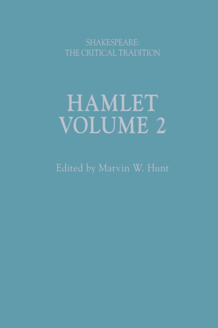 Hamlet