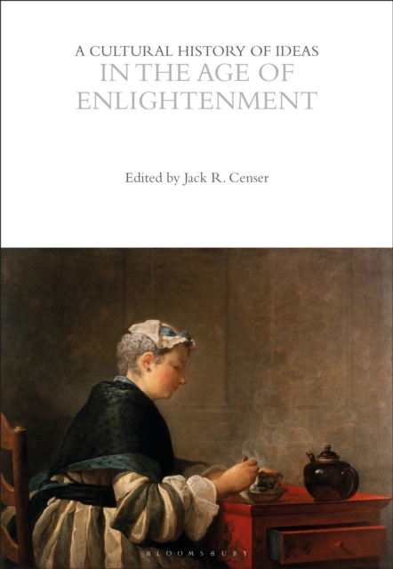 Cultural History of Ideas in the Age of Enlightenment