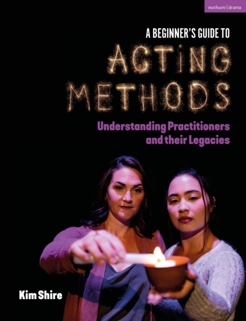 Beginner s Guide to Acting Methods