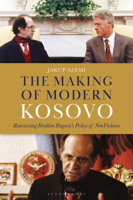 Making of Modern Kosovo
