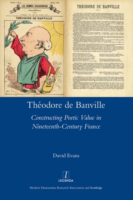 Theodore De Banville