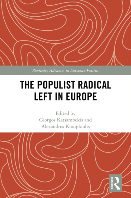 Populist Radical Left in Europe