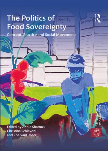 Politics of Food Sovereignty