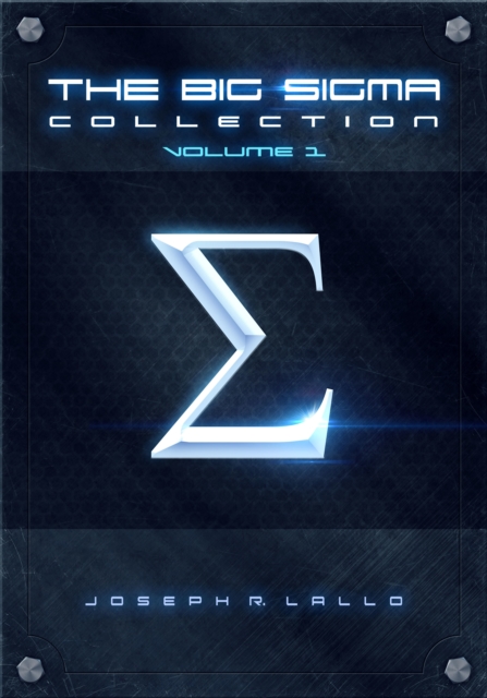 Big Sigma Collection: Volume 1