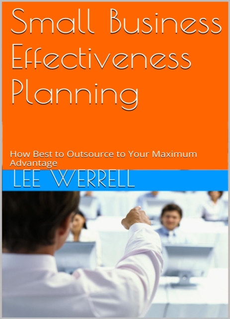 Small Business Effectiveness Planning