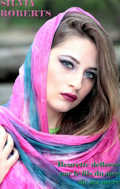 Beurette defloree par le fils du mec de ma mere