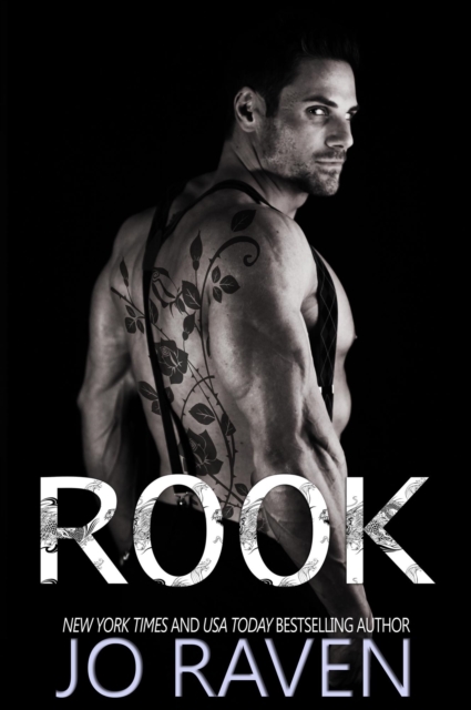 Rook (Sex and Bullets #3)