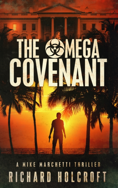 Omega Covenant