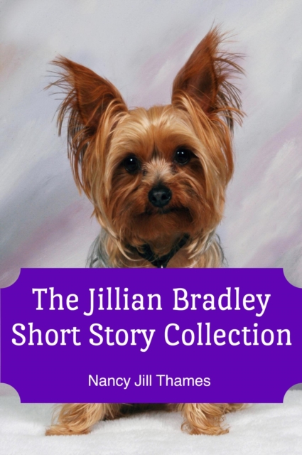 Jillian Bradley Short Story Collection (Jillian Bradley Mysteries Series Short Stories)