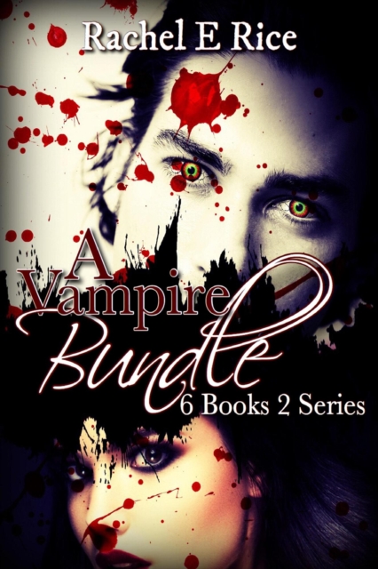 Vampire Bundle