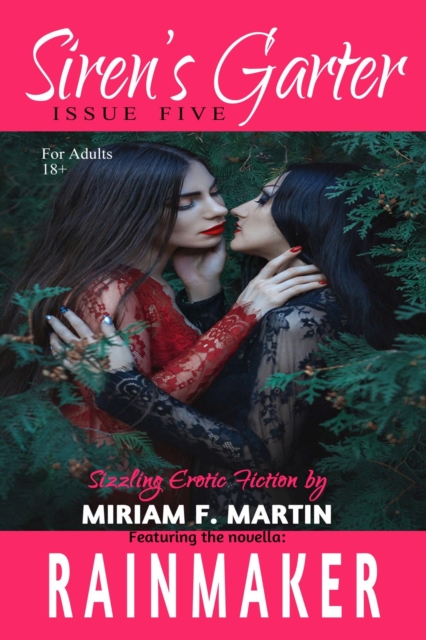 Siren's Garter: Issue Five