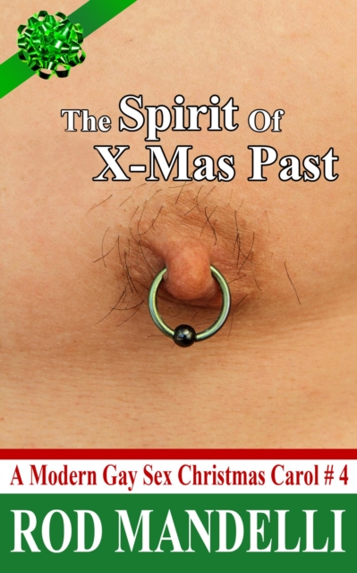 Spirit of X-Mas Past