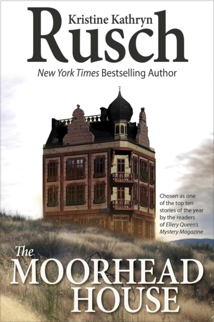 Moorhead House
