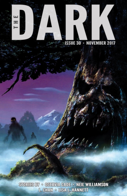 Dark Issue 30