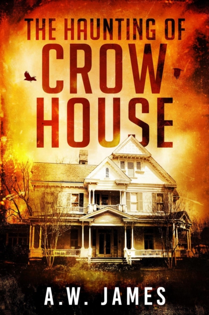 Haunting of Crow House