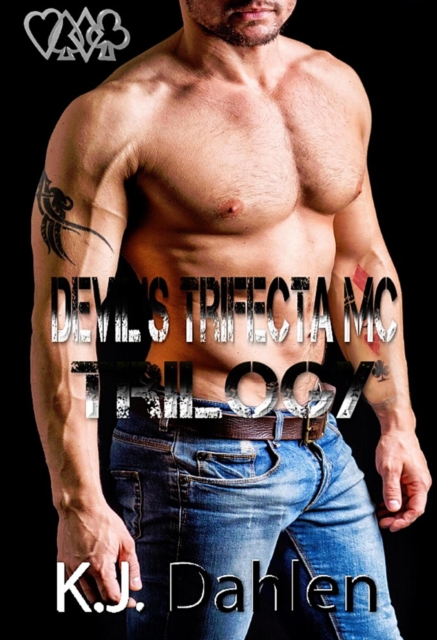 Devil's Trifecta MC Set