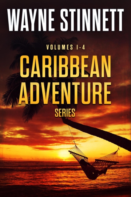 Caribbean Adventure Series, Books 1-4