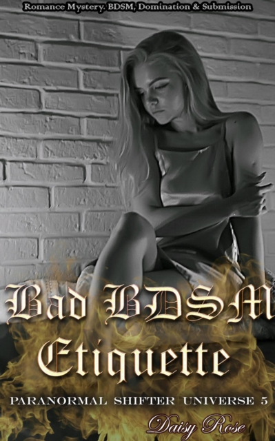 Bad BDSM Etiquette